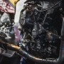 GB Racing Triumph 765 Secondary Engine Cover Set 2022-2023