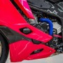 GB Racing Ninja ZX-25R Secondary Engine Cover Set 2020-2023