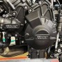 GB Racing MT-09. MT-09 SP. FZ-09. Tracer & Scrambler Engine Cover Set 2021-2022