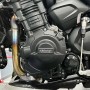 GBRacing Speed Triple 1200 Secondary Engine Cover Set 2021-2022