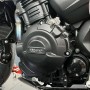 GBRacing Speed Triple 1200 Secondary Alternator Cover 2021-2022