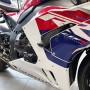 GB Racing CBR1000RR Bullet Frame Slider Set 2020 - RACE