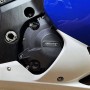 GB Racing GSX-R600 & GSX-R750 K4-K5 Secondary Clutch Cover