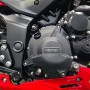 GB Racing GSX-S750 L7 Secondary Clutch Cover