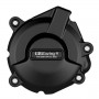 GBRacing GSX-S750 L7 Secondary Alternator Cover