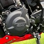 GB Racing GSX-S750 L7 Secondary Alternator Cover