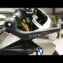 GB Racing Brake Lever Guard BMW S1000RR 2009 - 2018