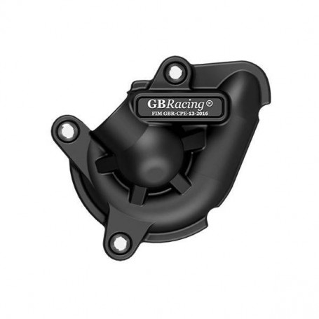 GBRacing RS 660 Water Pump Cover 2021-2023