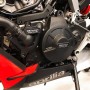 GBRacing RS 660 Water Pump Cover 2021-2023