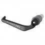 GBRacing M18 Threaded Clutch Lever Guard. 10mm Spacer Bar end. 160mm.