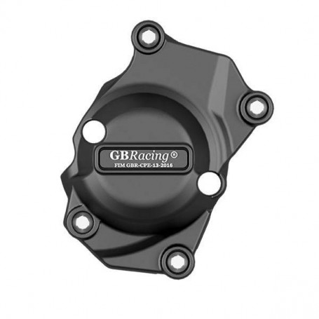 GBRacing Trident 660 & Tiger 660 Secondary Pulse Cover 2021-2023