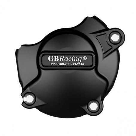 GBRacing GSX-R600 & GSX-R750 K4-K5 Secondary Pulse Cover