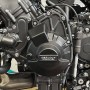 GB Racing MT-09. MT-09 SP. FZ-09. Tracer & Scrambler Alternator Cover 2021-2022