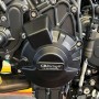 GB Racing MT-09. MT-09 SP. FZ-09. Tracer & Scrambler Alternator Cover 2021-2022