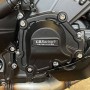 GBRacing MT-09. MT-09 SP. FZ-09. Tracer & Scrambler Pulse Cover 2021-2022