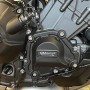 GBRacing MT-09. MT-09 SP. FZ-09. Tracer & Scrambler Pulse Cover 2021-2022