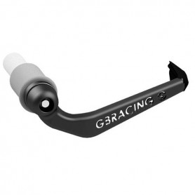 GB Racing M18 Threaded Brake Lever Guard.5mm Spacer Bar end. 160mm.