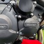 GBRacing GSX-S750 L7 Secondary Pulse Cover