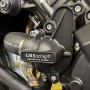 GB Racing MT-09. MT-09 SP. FZ-09. Tracer & Scrambler Water Pump Cover 2021-2022
