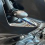 GB Racing YZF-R7 Bullet Frame Slider 2022-2023 - SET - STREET