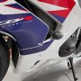 GB Racing CBR1000RR Bullet Frame Slider 2020 - Left Hand Side - RACE