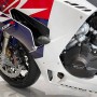 GB Racing CBR1000RR Bullet Frame Slider 2020 - Left Hand Side - RACE