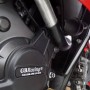 GB Racing Bullet Frame Slider 2008-2016 - Right Hand Side - RACE
