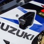 GB Racing Bullet Frame Slider Suzuki GSXR600 K4-K5 - Right Hand Side - RACE 