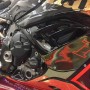 GB Racing S1000RR Frame Protector M6-Right Hand Side 2019-2023