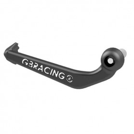 GB Racing Universal Clutch Lever Guard with 14mm insert