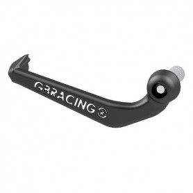GB Racing Universal Clutch Lever Guard. 16mm Assembly