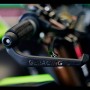 GB Racing Universal Brake Lever Guard with 18mm insert