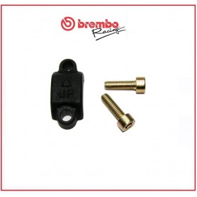 Brembo Clamp kit for 10.5393.xx / 10.9770.xx M/C