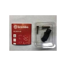 Brembo Clamp kit for 10.6940.12