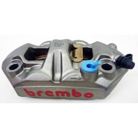 Brembo Radial M4 Monoblock Brake Caliper 108mm Left