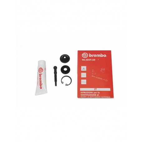 Brembo Pushrod Kit for 10.4760.xx M/C