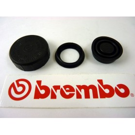 Brembo Reservoir Cap kit for 10444640