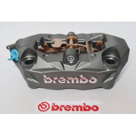 Brembo Brake Caliper M4 X 32 Left Titanium