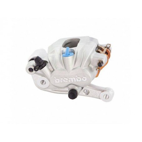 Brembo Brake Caliper PF2 24 Natural