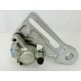 Brembo Caliper PF 26 Silver WithOUT Pads