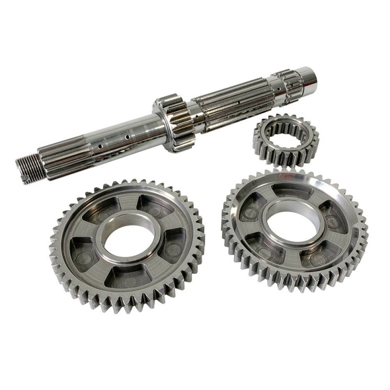 Gearbox kit 1st/2nd gear