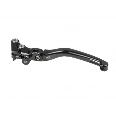Bonamici Aluminum Clutch Lever BMW S 1000 RR - M 1000 RR - S 1000 R - M 1000 R - S 1000 XR