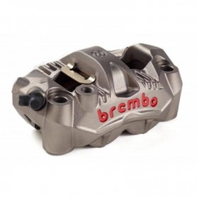 Brembo Radial GP4-RS Monoblock Brake Caliper 108mm Right