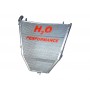 H2O Oversized Water Radiator Honda CBR 1000 RR 04-05