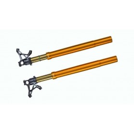 Öhlins FGR 400 Fork Racing