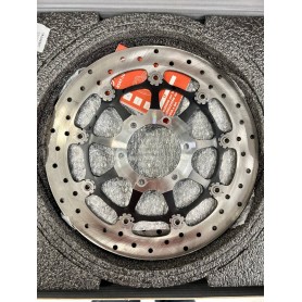 Brand new  Brakedisc 19-23 S1000RR/M1000RR HP-wheel