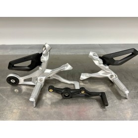S1000RR brand new footpegs 2019-2023 (from 2023)