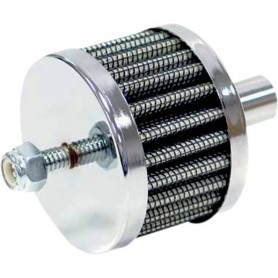 K&N VENT FILTER 1/2" 62-1100