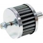 K&N VENT FILTER 1/2" 62-1100