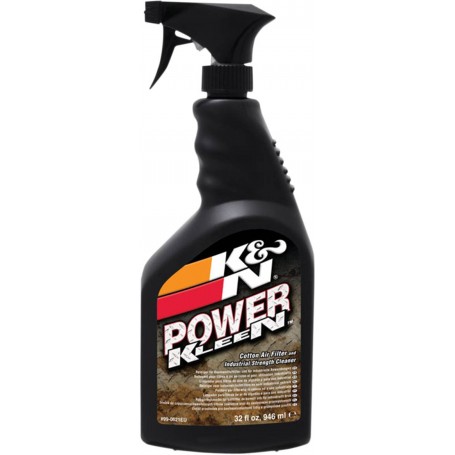 K&N AIR FIL CLEANR 946ML/32OZ EA 99-0621EU